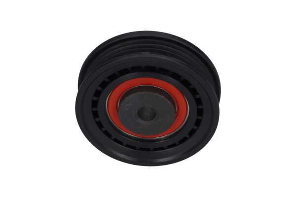KAVO PARTS DIP-8502 Vratná / vodiaca kladka rebrovaného klinového remeňa SUZUKI SWIFT 3 (MZ, EZ) 90 KS Benzín cena