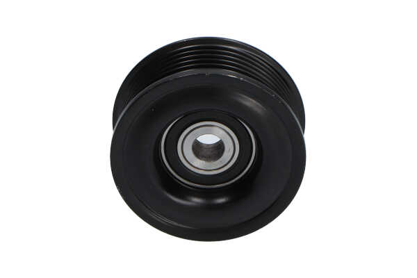 KAVO PARTS DIP-9002 Szíjtárcsa / vezetőgörgő, hosszbordás szíj LEXUS LS (UCF30) 283 LE Benzin ár