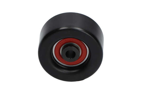 KAVO PARTS DIP-9003: Umlenk- / Führungsrolle, Keilrippenriemen Ø: 70mm, Ø: 70mm