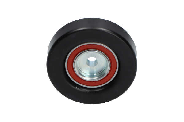 KAVO PARTS DIP-9008: Umlenkrolle Keilrippenriemen Ø: 90mm, Ø: 90mm