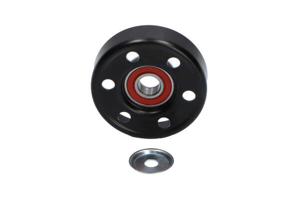 KAVO PARTS DIP-9018 Galoppino guidacinghia, cinghia Poly-V TOYOTA PREVIA (MCR3_, ACR3_, CLR3_) 116 CV Diesel costo