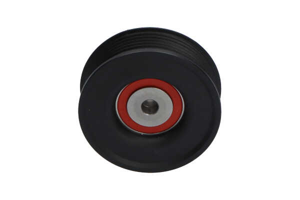 KAVO PARTS DIP-9020: Umlenk- / Führungsrolle, Keilrippenriemen Ø: 85mm, Ø: 85mm