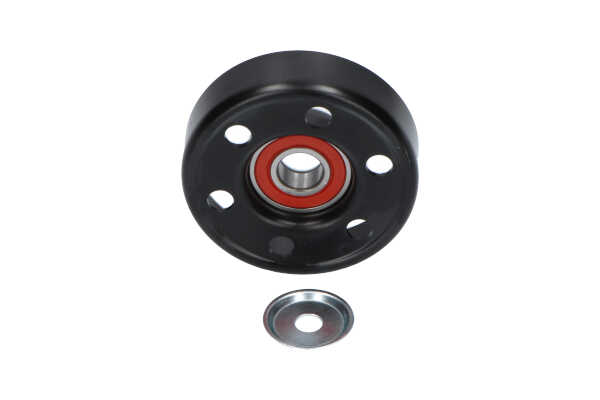 KAVO PARTS DIP-9031 Galoppino guidacinghia, cinghia Poly-V TOYOTA PREVIA (MCR3_, ACR3_, CLR3_) 116 CV Diesel costo
