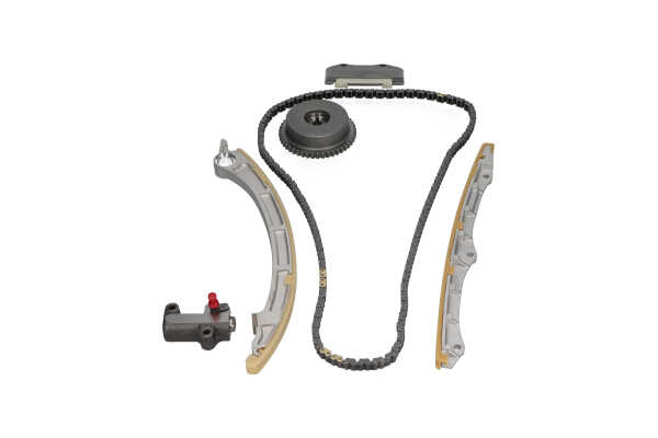 KAVO PARTS DKC-2001 Комплект ангренажна верига HONDA Accord 7 Limousine (CL, CN) 190 K.C. бензин цена
