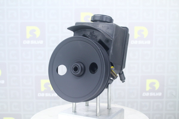 DA SILVA DP2070: Servopumpe mit Behälter
