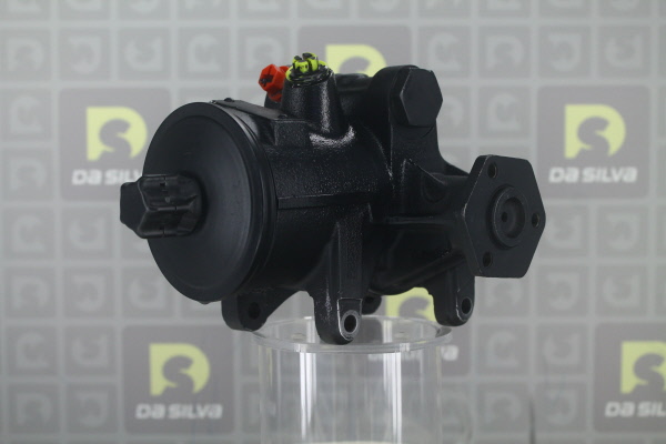 DA SILVA DP2388: Servopumpe