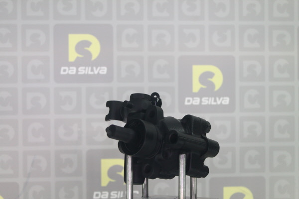 DA SILVA DP2442: Pompa wspomagania