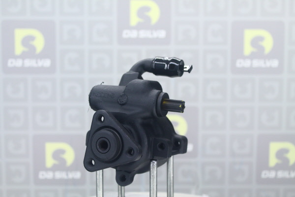 DA SILVA DP2487: Servopumpe