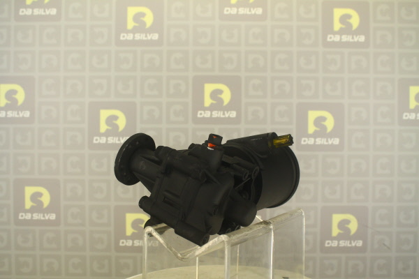DA SILVA DP2615: Servopumpe