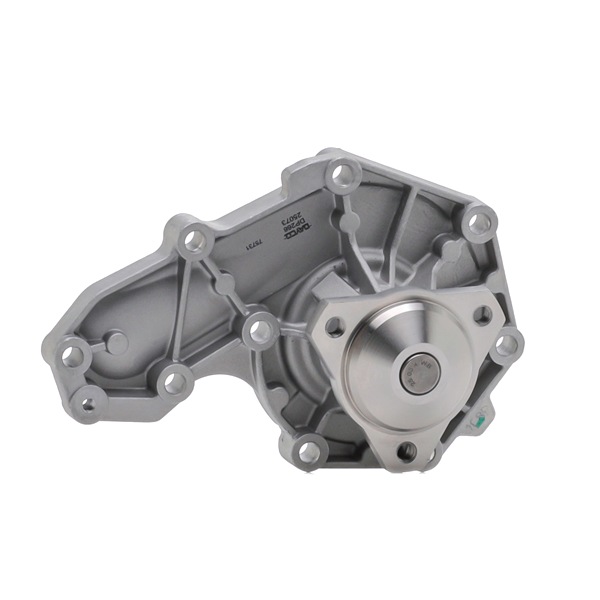 DAYCO DP266 Bomba de água RENAULT MEGANE 1 Cabriolet (EA0/1) 2.0 (EA0G) 114 cv Gasolina