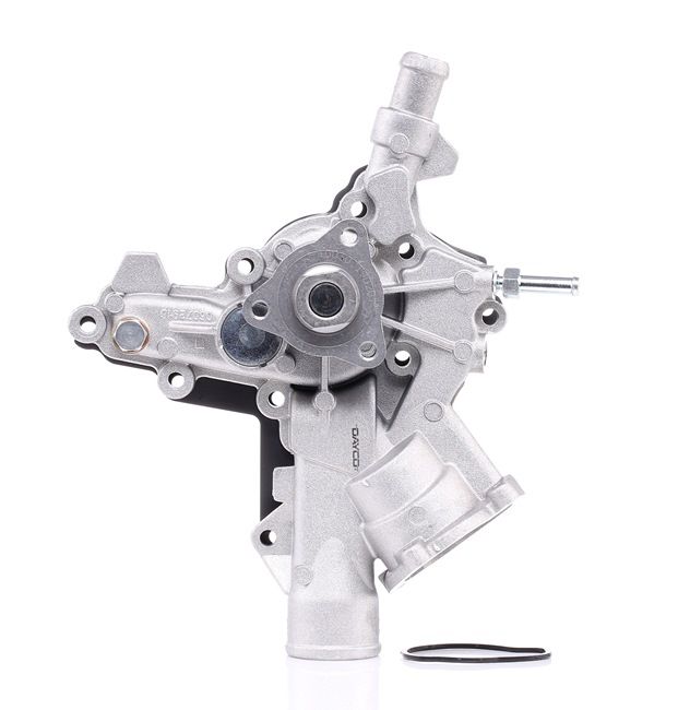 DAYCO DP272 Wasserpumpe OPEL Corsa C Schrägheck (X01) 90 PS Benzin Kosten