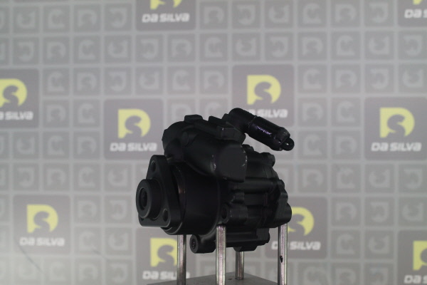DA SILVA DP2754: Servopumpe