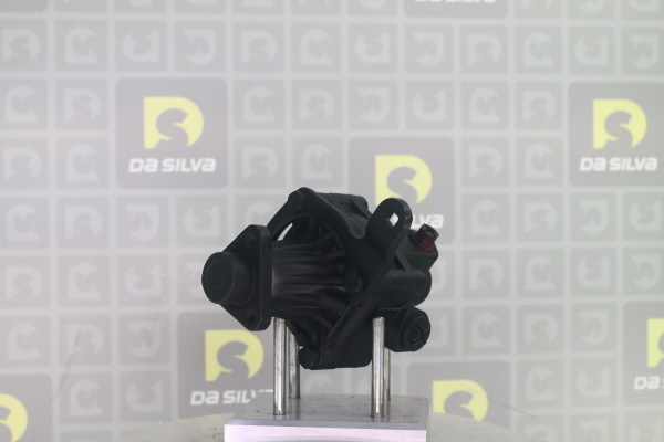 DA SILVA DP2768: Servopumpe mit Halter