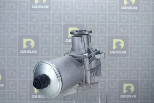 DA SILVA DP2786: Servopumpe mit Behälter
