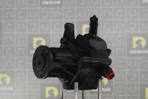 DA SILVA DP2801: Pompa wspomagania