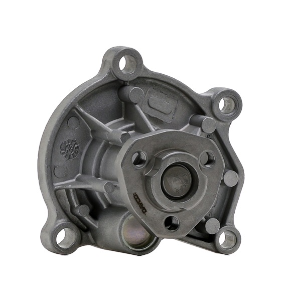 DAYCO DP310 Bomba de agua VOLKSWAGEN Polo IV Hatchback (9N, 9A) 1.2 54 cv Gasolina