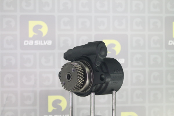 DA SILVA DP3107: Pompa wspomagania