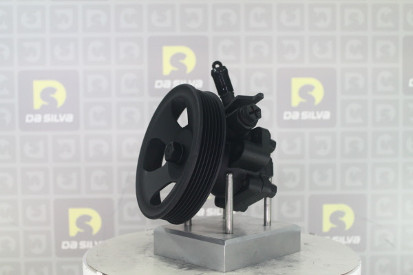 DA SILVA DP3215: Servopumpe mit Sensor