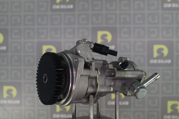 DA SILVA DP3277: Servopumpe