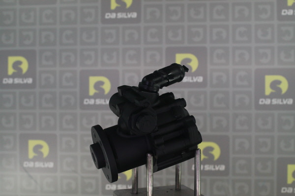 DA SILVA DP3496: Pompa wspomagania
