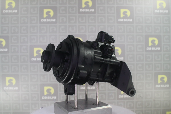 DA SILVA DP3509: Servopumpe