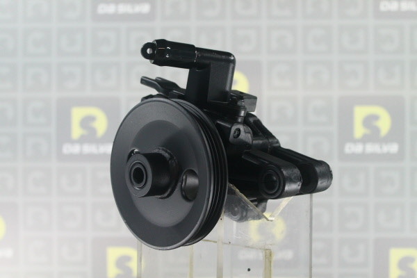 DA SILVA DP3515: Servopumpe ohne Saugrohr