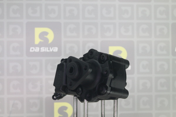 DA SILVA DP3520: Pompa wspomagania