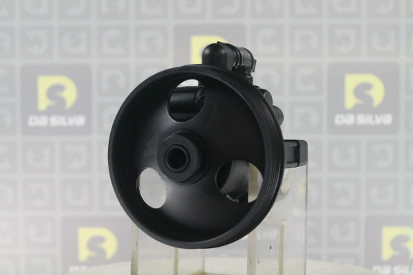 DA SILVA DP3524: Servopumpe ohne Saugrohr