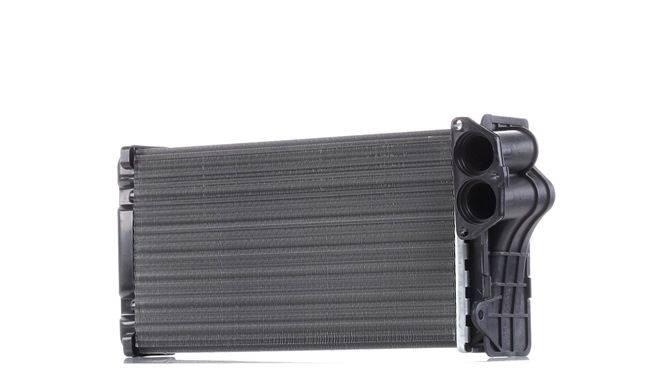 VALEO 812221 Výmenník tepla vnútorného kúrenia PEUGEOT 206 sikma zadna cast (2A/C) 75 KS Benzín cena