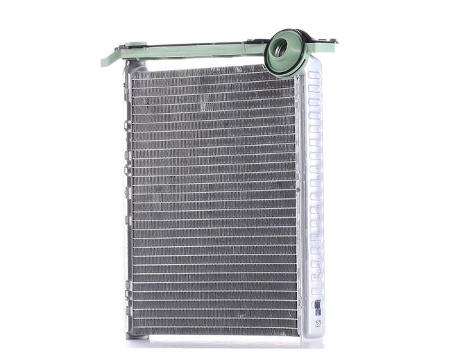 VALEO 812416 Scambiatore calore per riscaldamento abitacolo CITROЁN C3 Picasso 92 CV Diesel costo