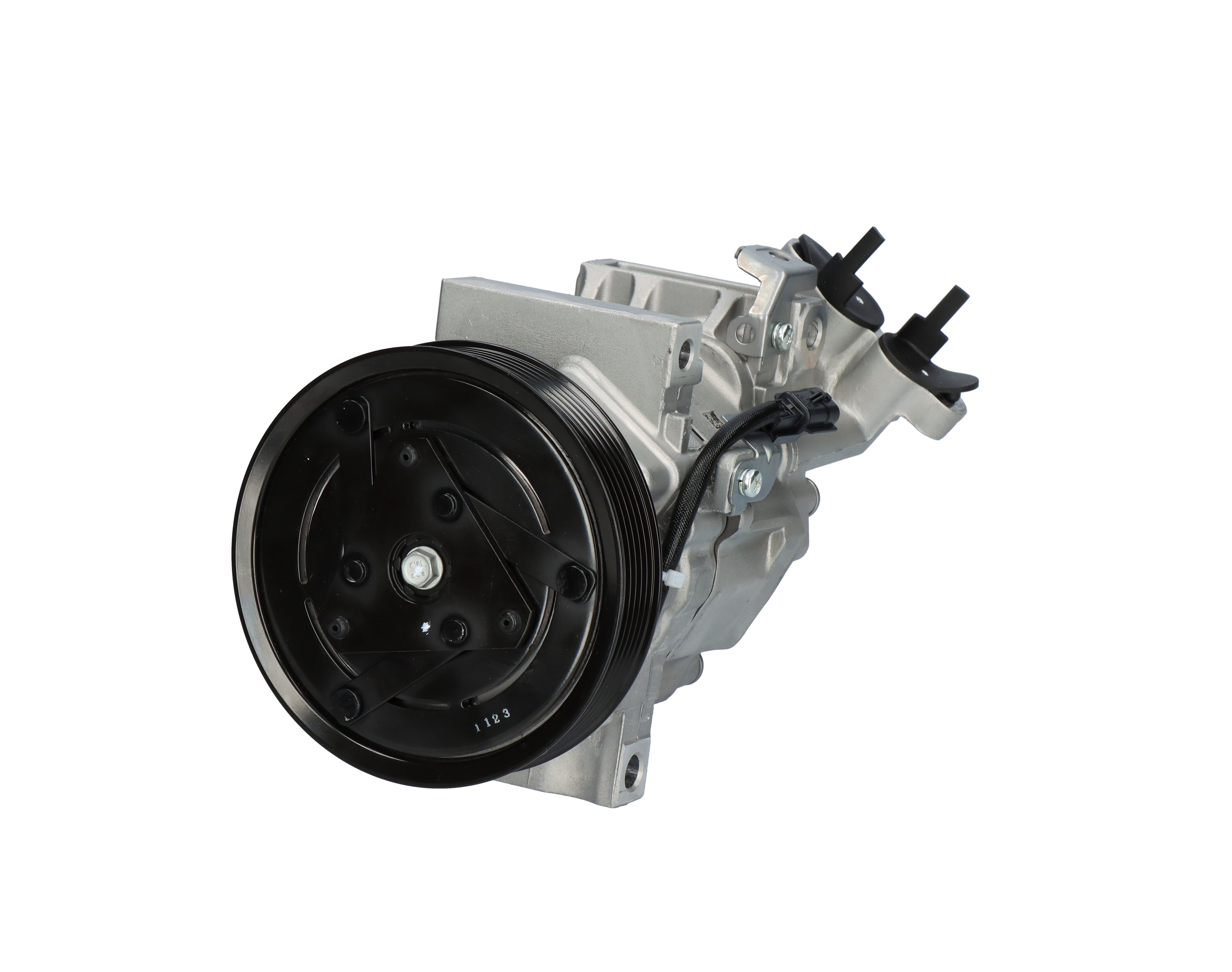 VALEO 813256 Kompresor, klimatizace RENAULT Fluence (L3_) 86 HP Diesel cena