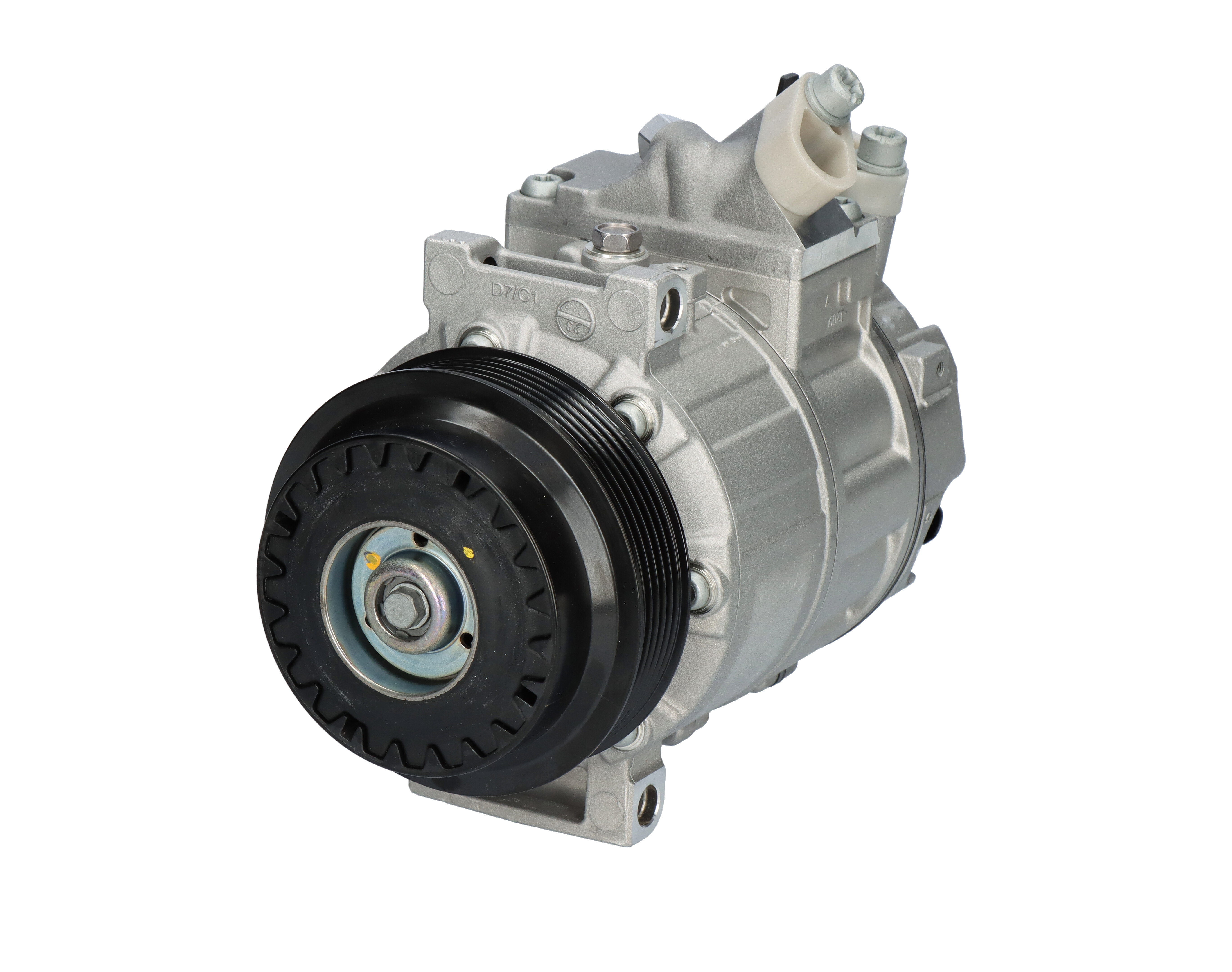 VALEO 813258: Compresor AC cu elei compresor-PAG, NEW ORIGINAL PART