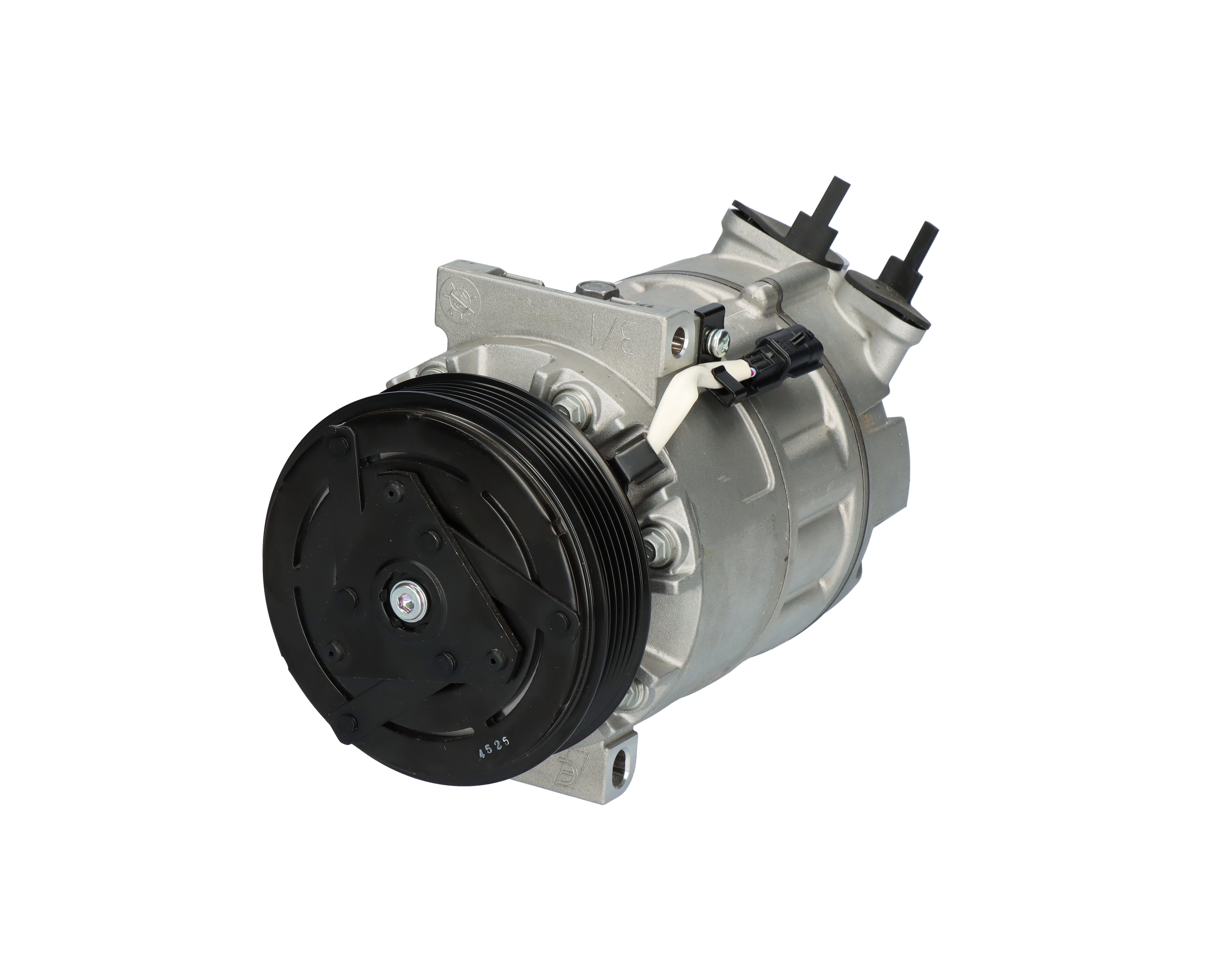VALEO 813264: Kompresor klimatizácie s PAG - kompresorovym olejom, NEW ORIGINAL PART