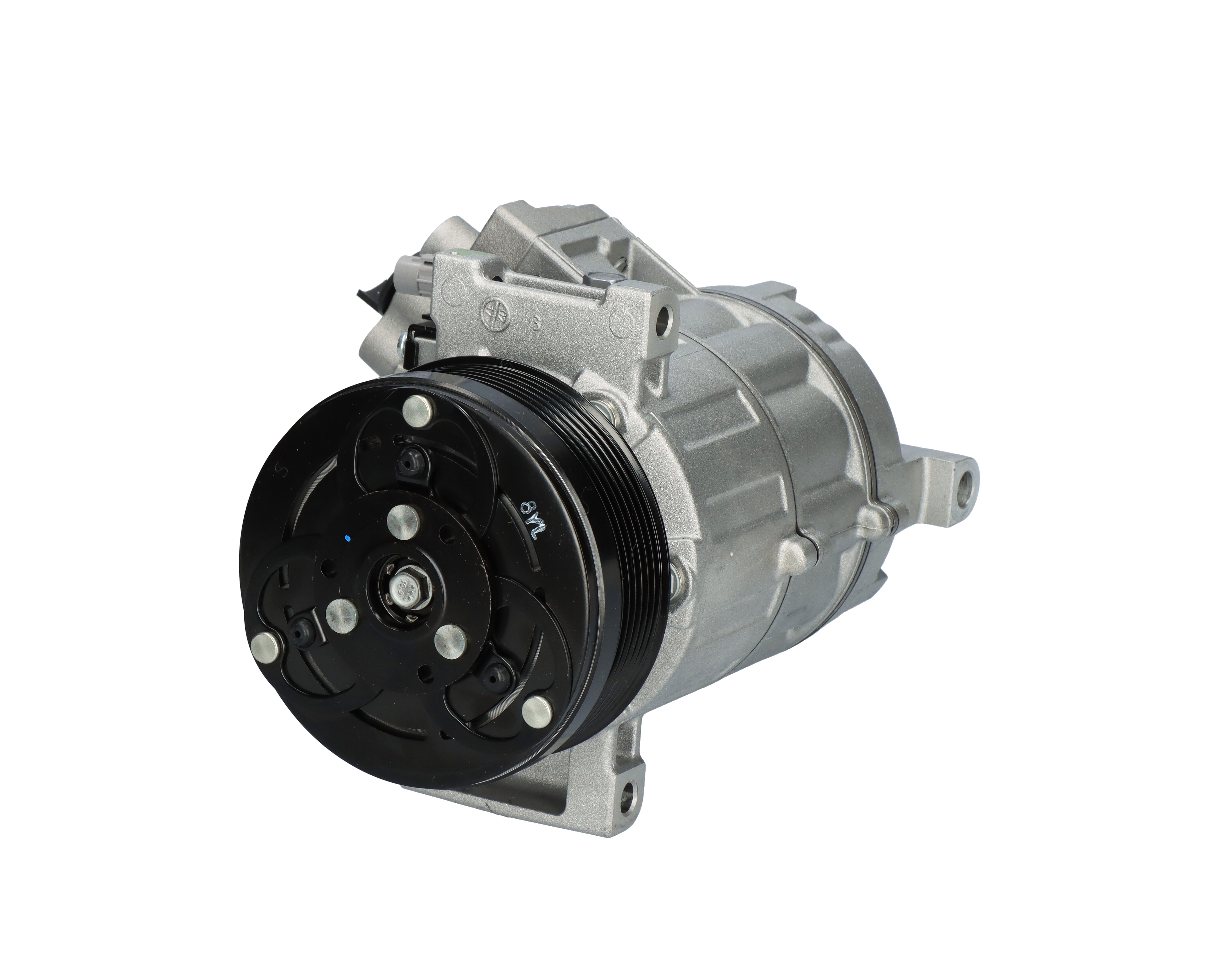 VALEO 813269: Compresor AC cu elei compresor-PAG, NEW ORIGINAL PART