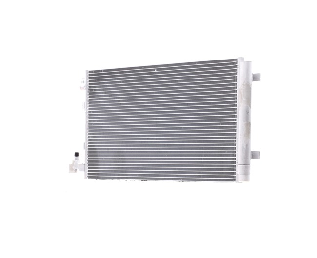 VALEO 814094 Condensor voor airco RENAULT SCENIC 3 (JZ0/1) 95 Pk Diesel kosten