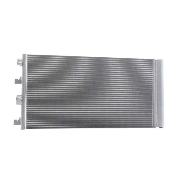 VALEO 814178 Klimakondensator DACIA DUSTER 110 PS Diesel Kosten