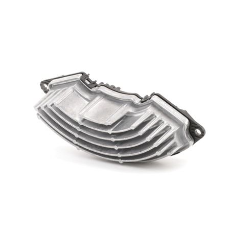DENSO DRS07001 Съпротивление, вентилатор за вътрешно пространство CITROЁN C3 Picasso 120 K.C. бензин цена