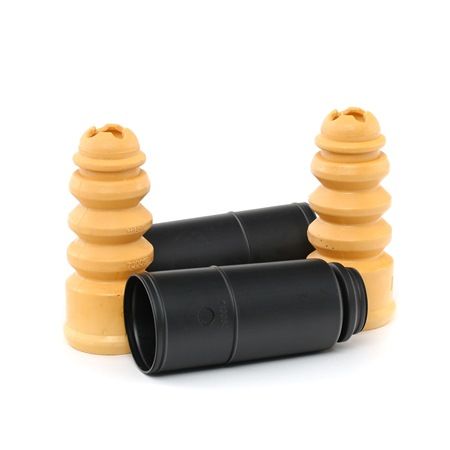 STATIM DS.128: Chit protectie praf, amortizor puntea spate