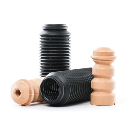 STATIM DS.131: Chit protectie praf, amortizor puntea spate