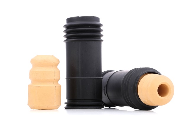 STATIM DS.190: Chit protectie praf, amortizor puntea spate