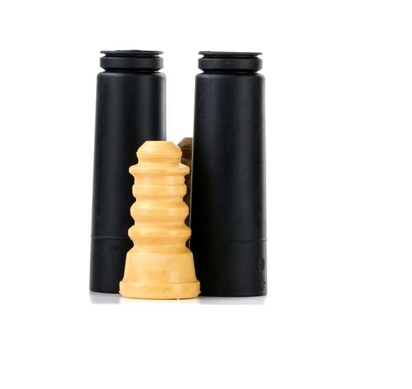 STATIM DS.193: Stofhoes, schokbreker Achteras