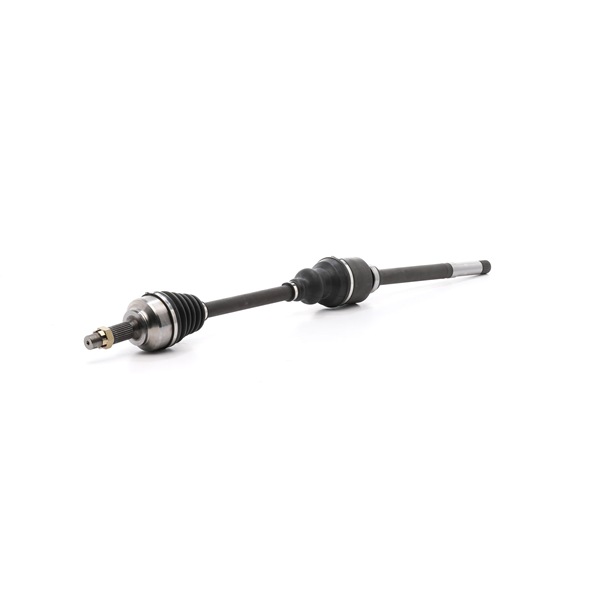 BGA DS6736R Arbre de transmission CITROЁN Jumpy II Van 140 CV Essence coût