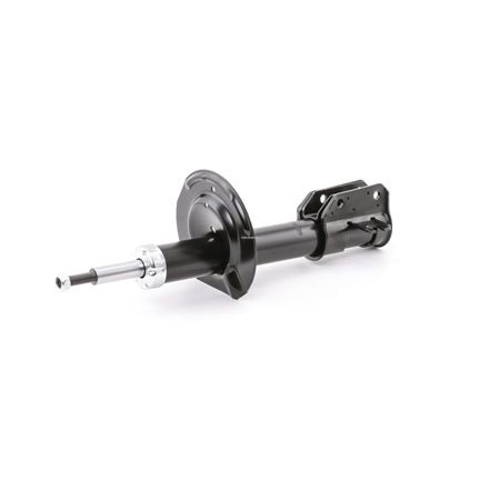 DENCKERMANN DSB018O: Stoßdämpfer Öldruck, Federbein