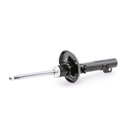 DENCKERMANN DSB026G: Schokdemper Gasdruk, Veerpoot