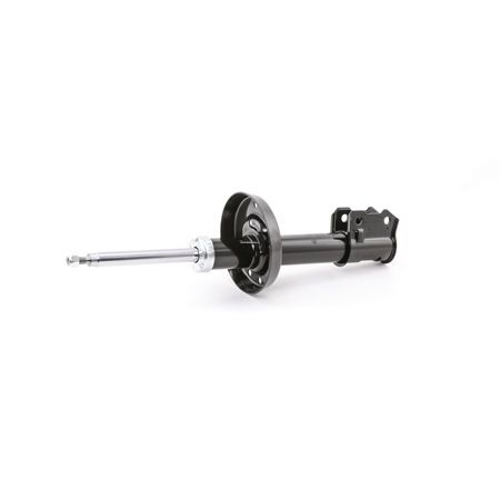 DENCKERMANN DSB040G: Stoßdämpfer Vorderachse links, Gasdruck, Federbein