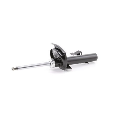 DENCKERMANN DSB048G Stoßdämpfer FORD C-MAX (DM2) 1.6 TDCi 109 PS Diesel
