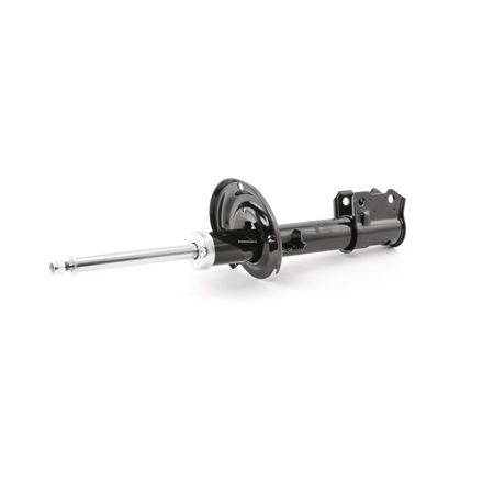 DENCKERMANN DSB114G: Amortiguador Eje delantero, derecha, Presión de gas, Columna de amortiguador