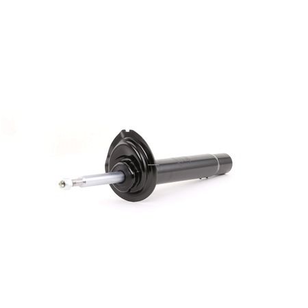 DENCKERMANN DSB128G: Amortiguador Eje delantero, izquierda, Presión de gas, Columna de amortiguador