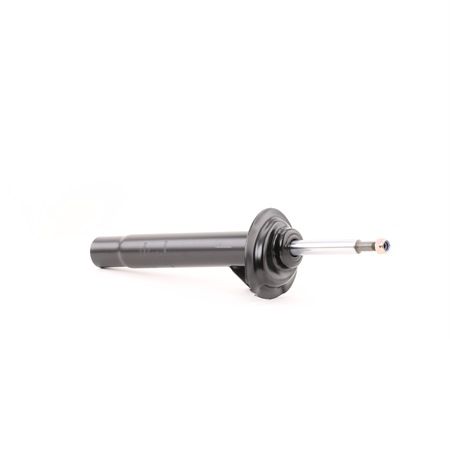 DENCKERMANN DSB136G: Schokdemper Vooras links, Gasdruk, Veerpoot