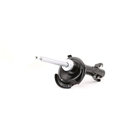 DENCKERMANN DSB248G: Stoßdämpfer Vorderachse rechts, Gasdruck, Federbein